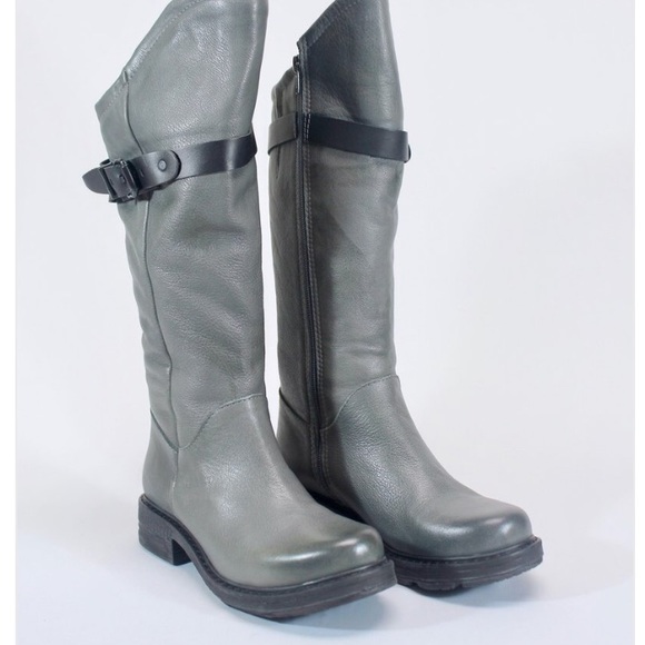 Bueno Giselle Tall Boot - Picture 2 of 10